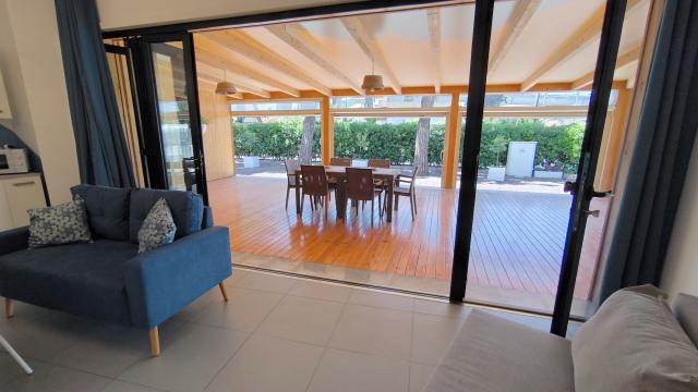 Apartmány Martucci, San Benedetto del Tronto (20)