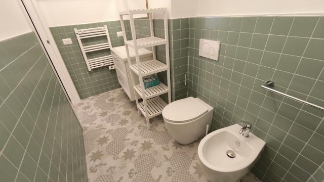 Apartmány Martucci, San Benedetto del Tronto (2)