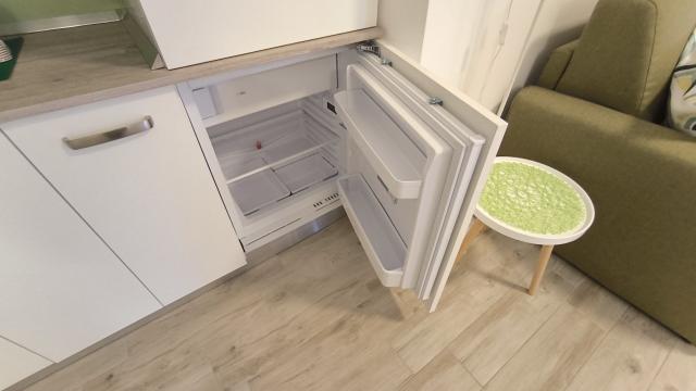 Apartmány Martucci, San Benedetto del Tronto (6)