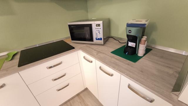 Apartmány Martucci, San Benedetto del Tronto (5)