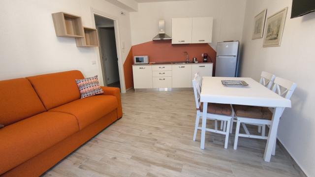 Apartmány Martucci, San Benedetto del Tronto (48)