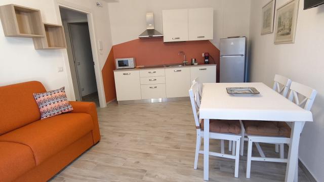Apartmány Martucci, San Benedetto del Tronto (47)