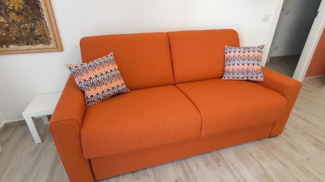 Apartmány Martucci, San Benedetto del Tronto (46)