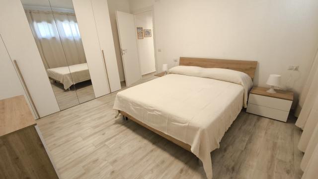 Apartmány Martucci, San Benedetto del Tronto (35)
