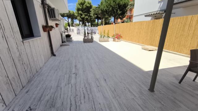 Apartmány Martucci, San Benedetto del Tronto (34)