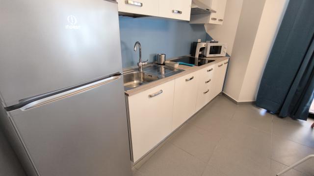 Apartmány Martucci, San Benedetto del Tronto (31)
