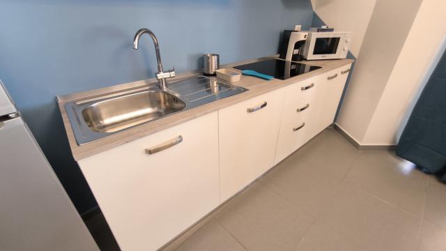 Apartmány Martucci, San Benedetto del Tronto (30)