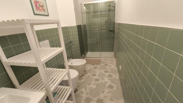 Apartmány Martucci, San Benedetto del Tronto (3)