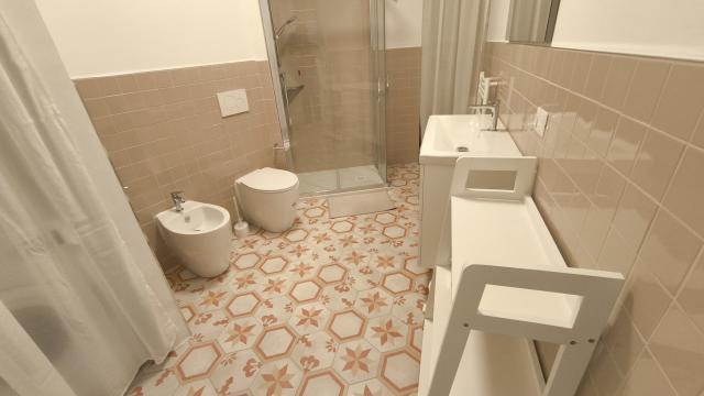 Apartmány Martucci, San Benedetto del Tronto (41)