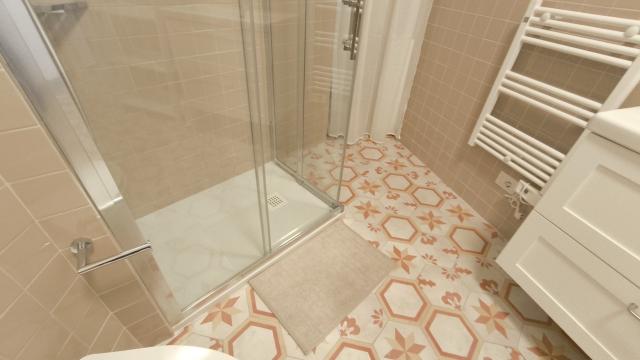 Apartmány Martucci, San Benedetto del Tronto (40)