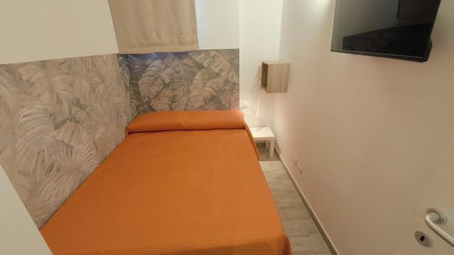 Apartmány Martucci, San Benedetto del Tronto (39)