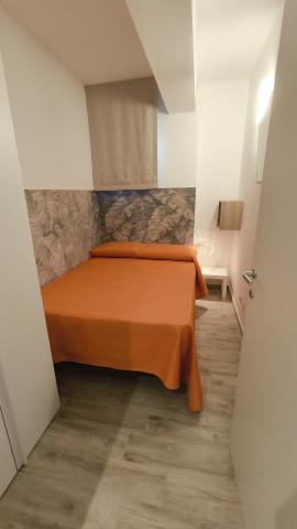 Apartmány Martucci, San Benedetto del Tronto (38)