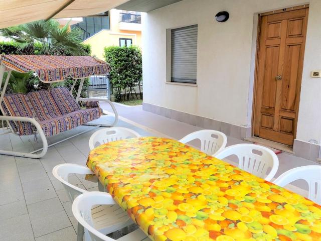Apt. Cefalonie 48, San B. del Tronto (17)