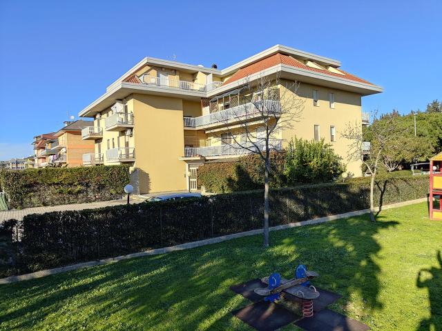 Apartmán Colleoni 74, San Benedetto del Tronto (5)