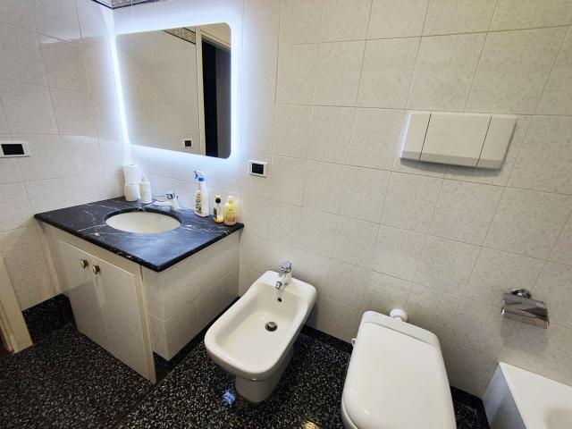 Apartmán Colleoni 74, San Benedetto del Tronto (8)