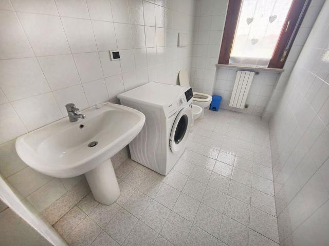 Apartmán Colleoni 74, San Benedetto del Tronto (6)