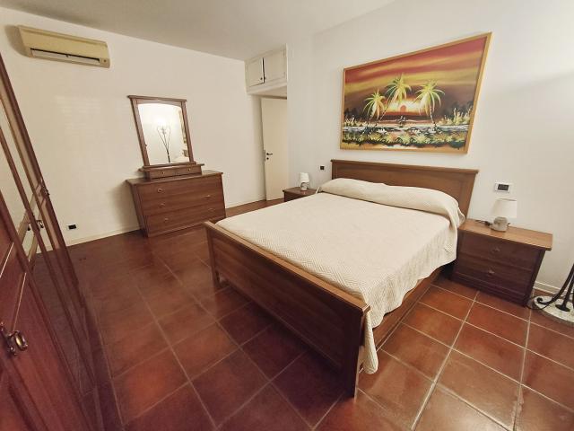 Apartmán Colleoni 74, San Benedetto del Tronto (10)