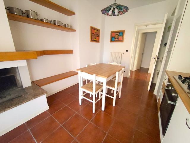 Apartmán Colleoni 74, San Benedetto del Tronto (10)
