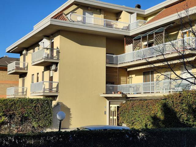 Apartmán Colleoni 74, San Benedetto del Tronto (1)