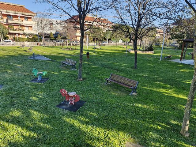 Apartmán Colleoni 74, San Benedetto del Tronto (3)