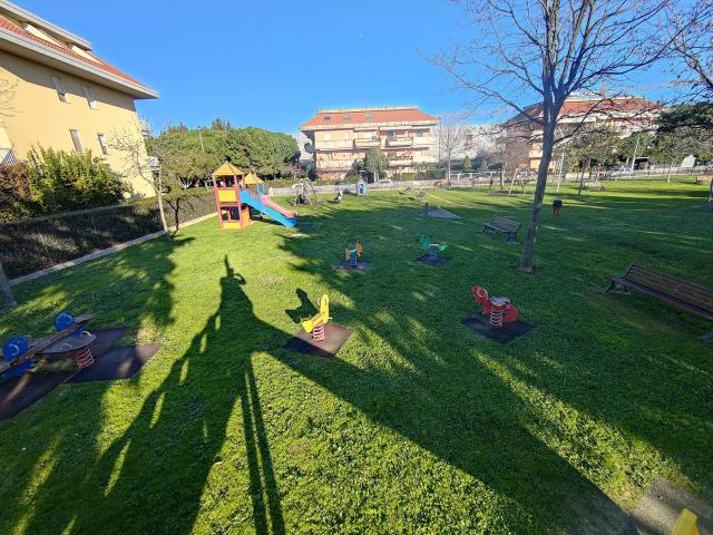 Apartmán Colleoni 74, San Benedetto del Tronto (2)