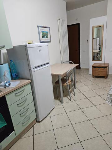Apartmány Leopardi, Alba Adriatica (6)