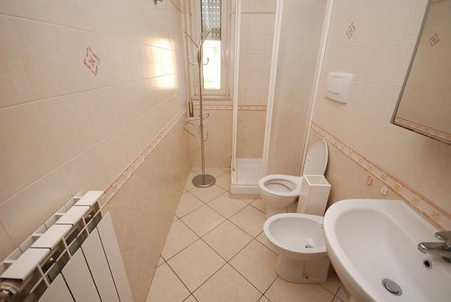 Apartmány Leopardi, Alba Adriatica (8)