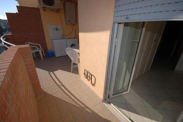 Apartmány Leopardi, Alba Adriatica (7)