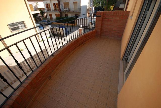 Apartmány Leopardi, Alba Adriatica (10)