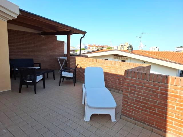 Apartmány Leopardi, Alba Adriatica (1)