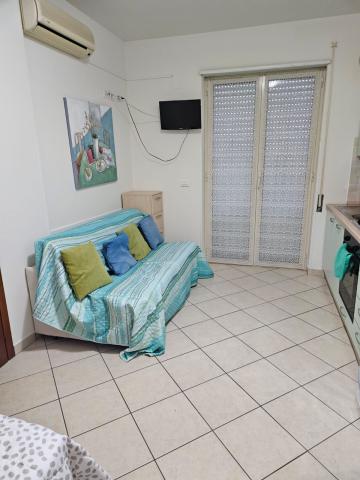 Apartmány Leopardi, Alba Adriatica (5)