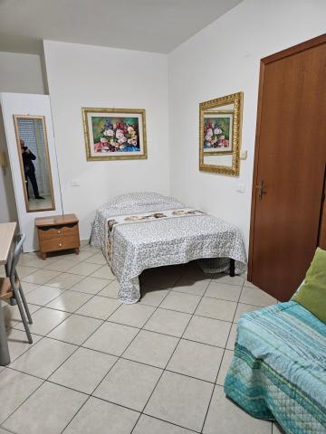 Apartmány Leopardi, Alba Adriatica (4)