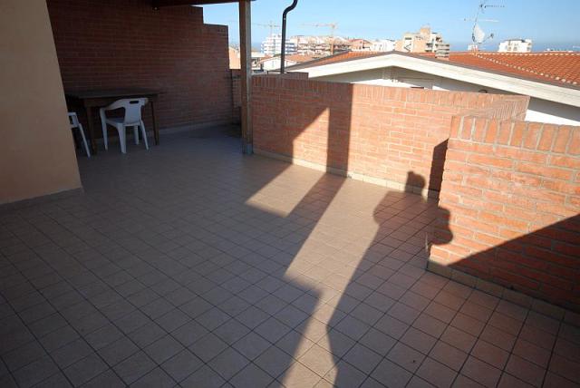 Apartmány Leopardi, Alba Adriatica (2)