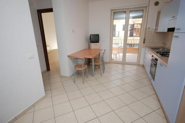 Apartmány Leopardi, Alba Adriatica (14)