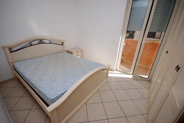 Apartmány Leopardi, Alba Adriatica (12)