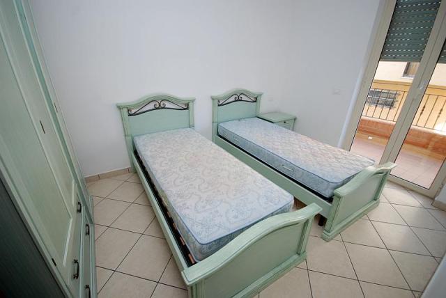 Apartmány Leopardi, Alba Adriatica (11)