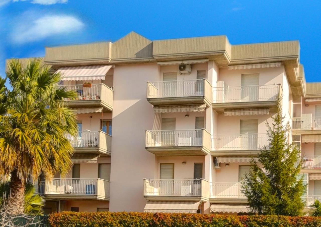 Apartmány Da Buglione