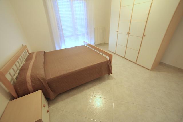 Apartmán Da Buglione, San Benedetto del Tronto (9)