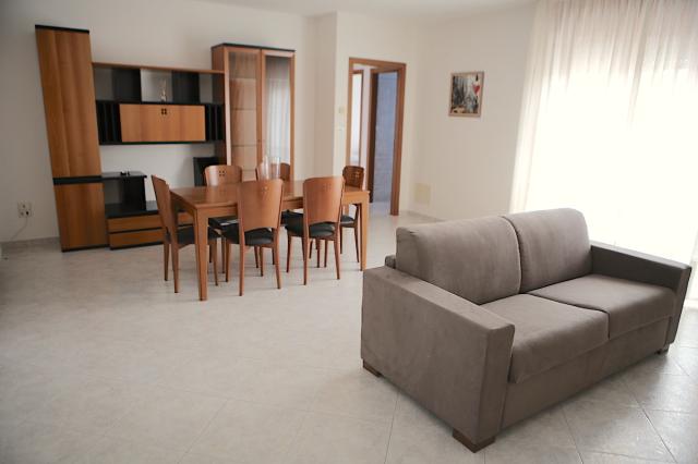 Apartmán Da Buglione, San Benedetto del Tronto (13)
