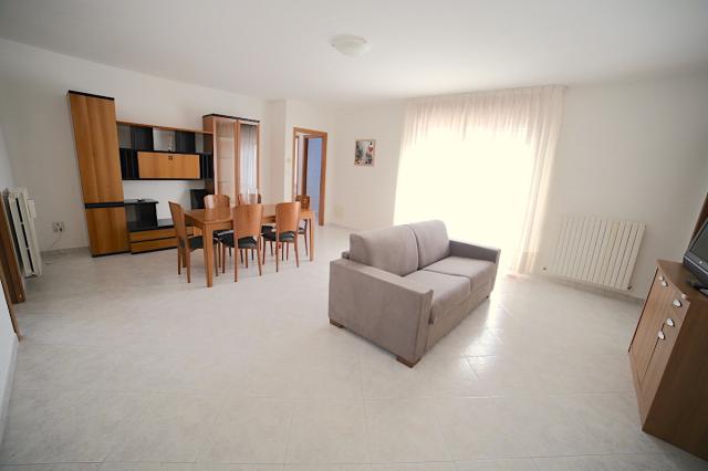 Apartmán Da Buglione, San Benedetto del Tronto (12)
