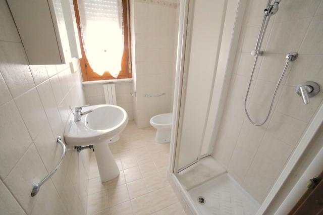 Apartmán Da Buglione, San Benedetto del Tronto (7)