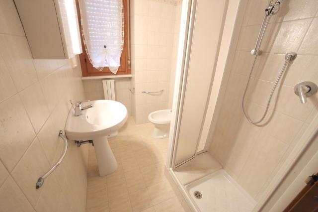Apartmán Da Buglione, San Benedetto del Tronto (6)