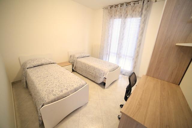 Apartmán Da Buglione, San Benedetto del Tronto (5)