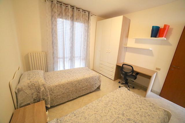 Apartmán Da Buglione, San Benedetto del Tronto (4)
