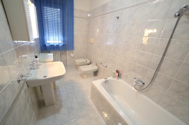 Apartmán Da Buglione, San Benedetto del Tronto (3)
