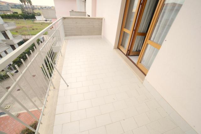 Apartmán Da Buglione, San Benedetto del Tronto (2)