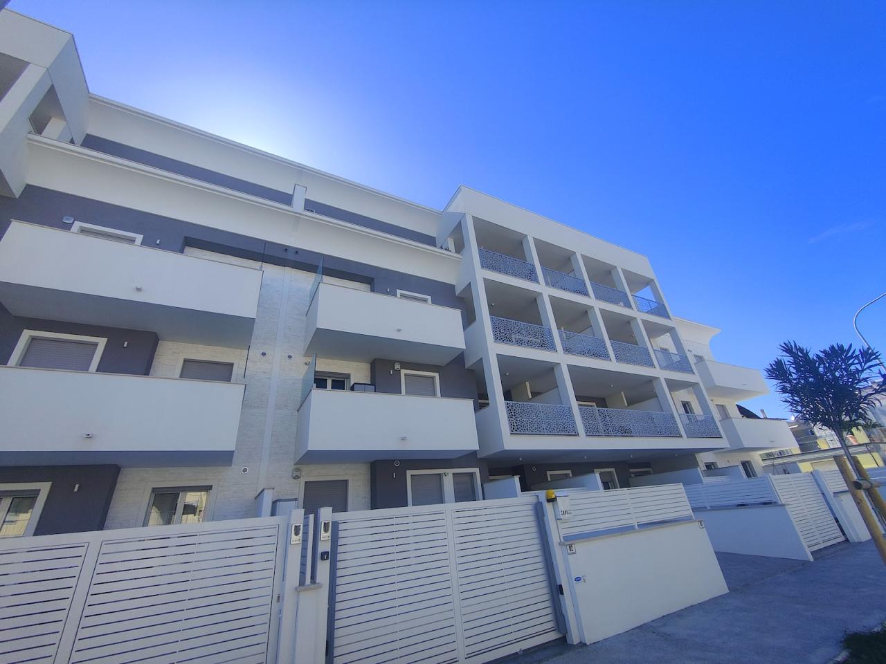 Cacciatore Apartmán