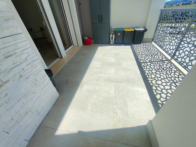 Apartmán Cacciatore, San. Ben. del Tronto (2)