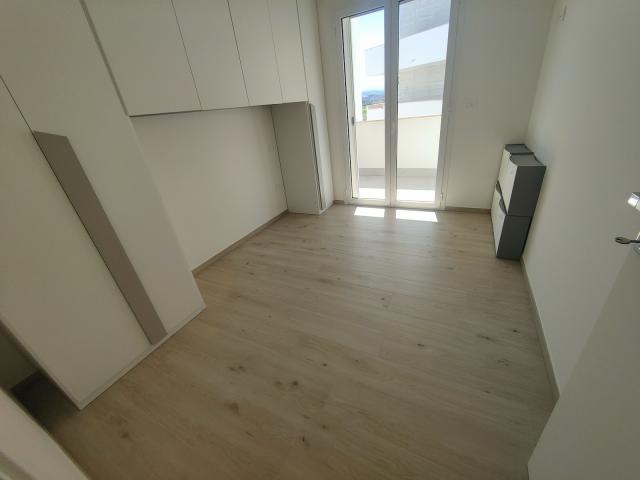 Apartmán Cacciatore, San. Ben. del Tronto (8)