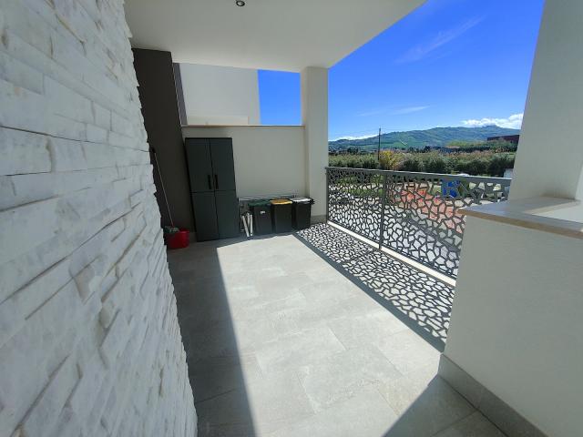 Apartmán Cacciatore, San. Ben. del Tronto (4)